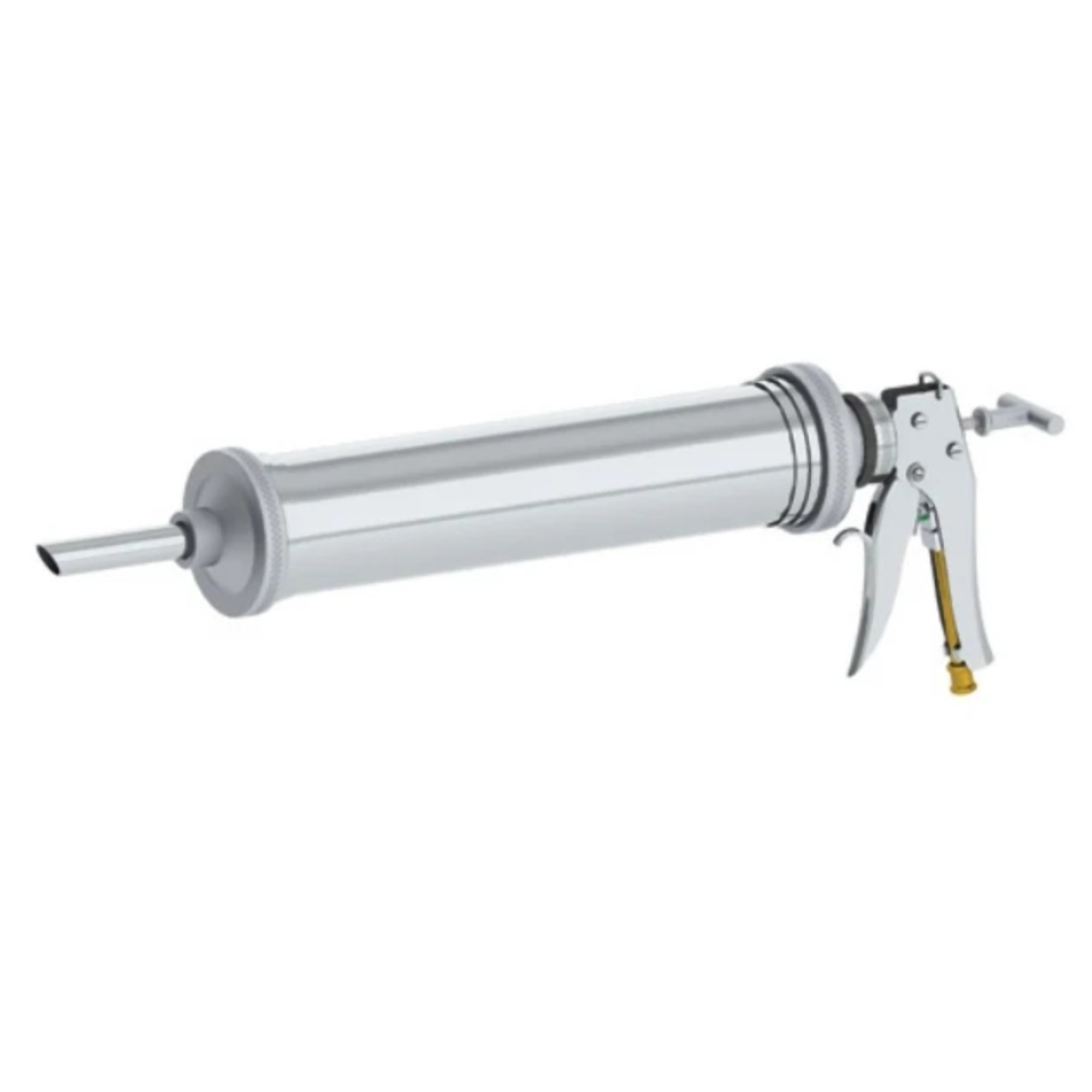 Albion 200-5 80oz Core Air-Powered Bulk Gun